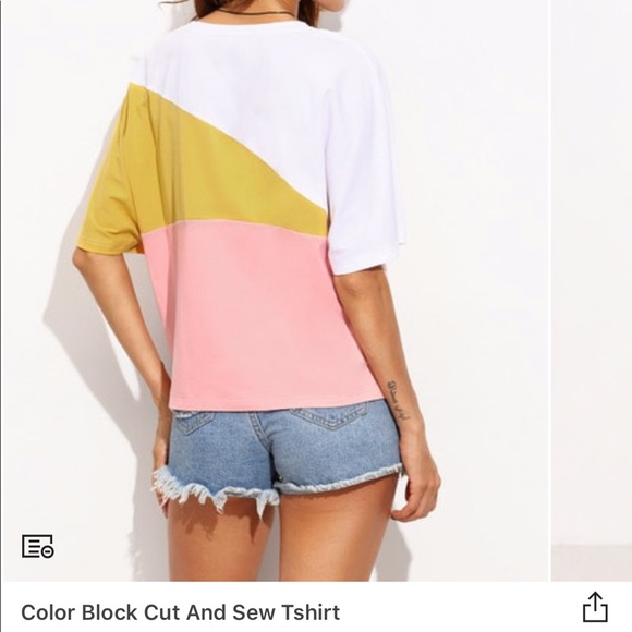 Blouse - Picture 3 of 3